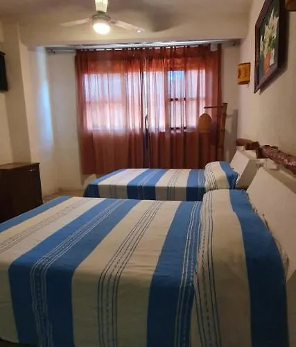 Zihua Hotel Zihuatanejo