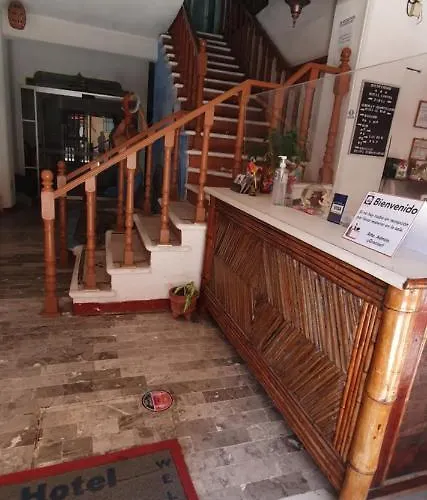 Hotel Zihua