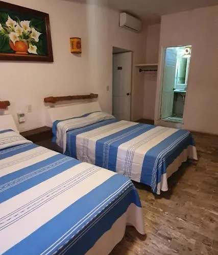 Zihua Hotel
