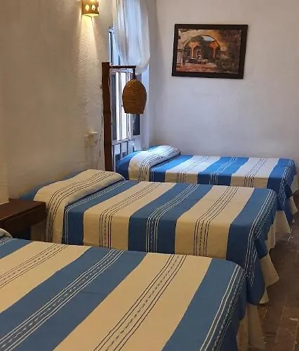 Zihua 3* Zihuatanejo