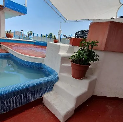 Hotel Zihua