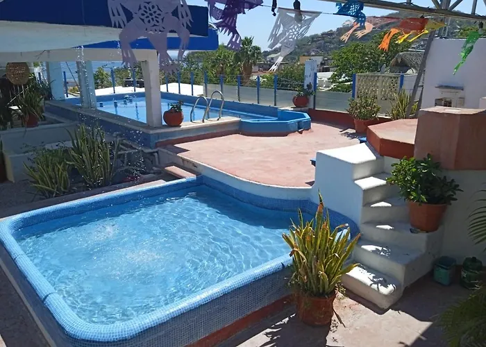 Zihua 3* Zihuatanejo