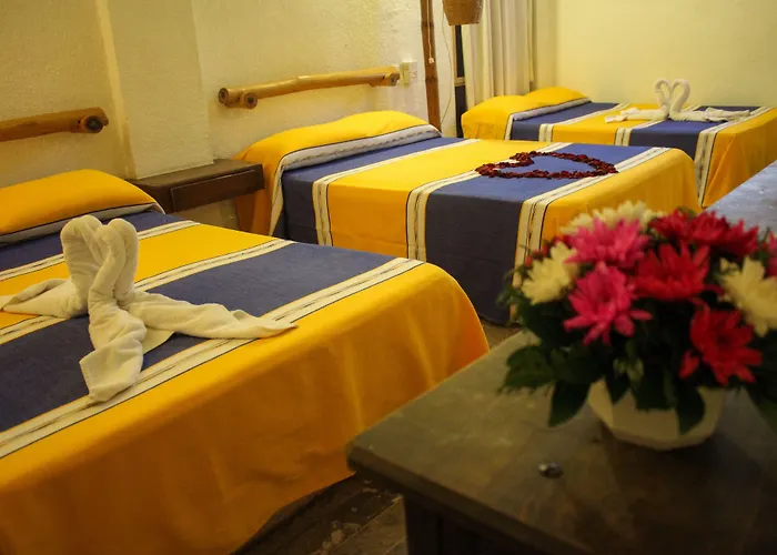 Hotel Zihua