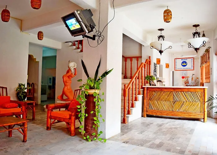 Hotel Zihua