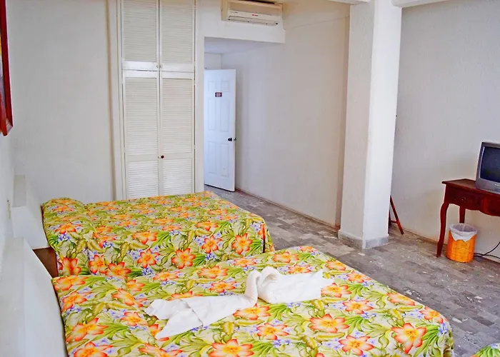 Zihua Hotel Zihuatanejo