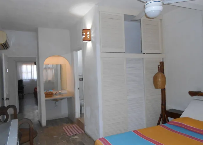 Hotel Zihua Zihuatanejo