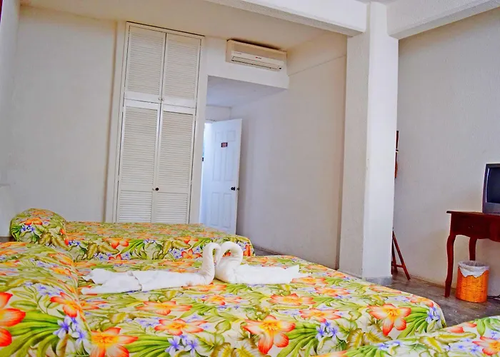 Hotel Zihua