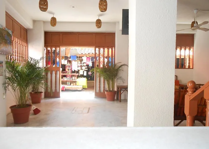 Zihua 3* Zihuatanejo